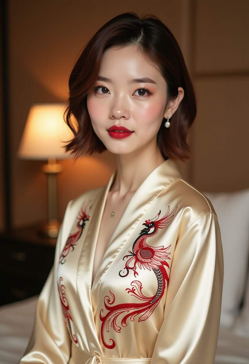 我的秘密新娘中文配音版海报